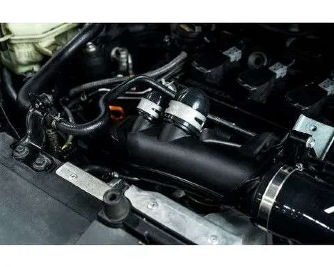 PRL Motorsports Stage 1 Intake System | 2017-2022 Honda CR-V 1.5T (PRL-HCRV5-INT-S1)