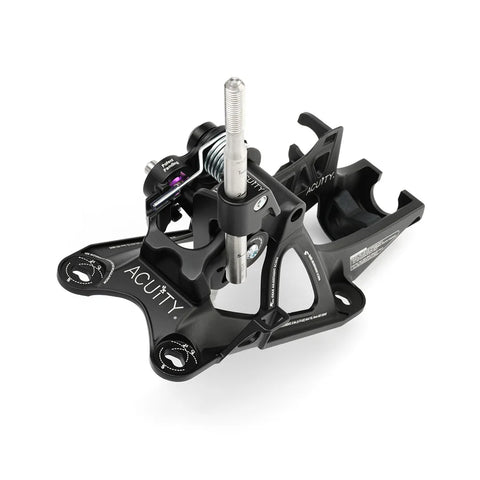 Acuity 4-Way Adjustable Performance Shifter | 2022+ Honda Civic & 2023+ Acura Integra (1981-LHD/RHD)