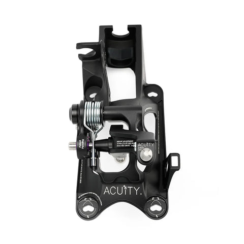 Acuity 4-Way Adjustable Performance Shifter | 2022+ Honda Civic & 2023+ Acura Integra (1981-LHD/RHD)