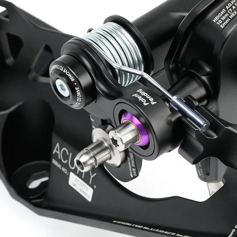 Acuity 4-Way Adjustable Performance Shifter | 2022+ Honda Civic & 2023+ Acura Integra (1981-LHD/RHD)