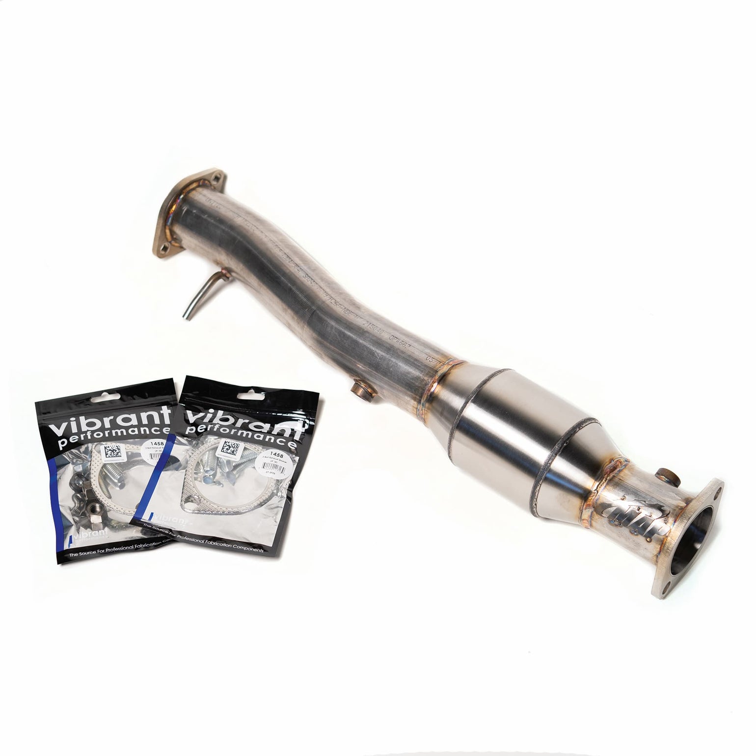Evo X Exhaust Components – MAPerformance