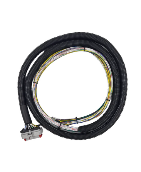 MegaSquirt MS3Pro EVO Wiring Harness | Universal Flying Lead (MS3Pro-EVO+-HRN-PKG)