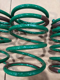 Tein S.TECH Lowering Springs | 2002-2004 Acura RSX (SKA28-AUB00) - Return