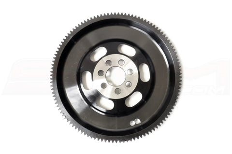 Competition Clutch Flywheel | 2008-2015 Mitsubishi Lancer Evolution X (CC-2-645-1STU)