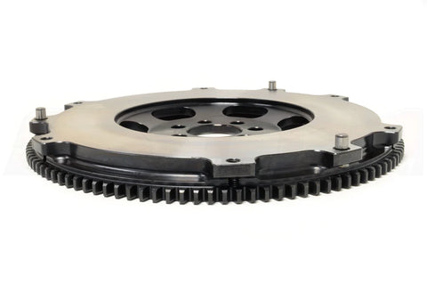 Competition Clutch Flywheel | 2008-2015 Mitsubishi Lancer Evolution X (CC-2-645-1STU)