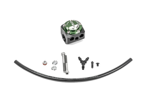 Radium FPD-R Inline Fuel Pulse Damper Kit (20-0199)