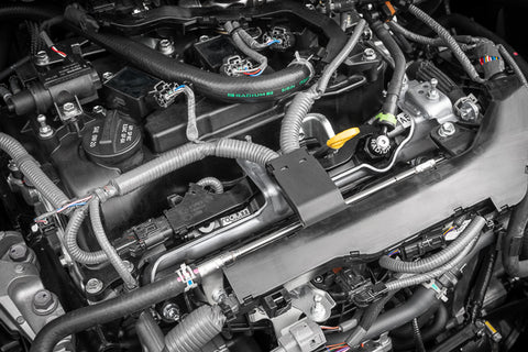 Radium Engineering Fuel Rail | 2023+ Toyota GR Corolla (20-0766)