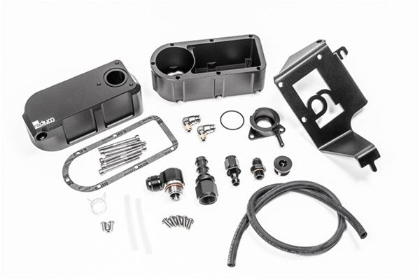 Radium Engineering Radium Engineering Coolant Tank Kit | 2023+ Toyota GR Corolla (20-0767)
