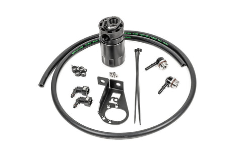 Radium Engineering Catch Can Kit | 1996-2000 Mitsubishi Evo 4-6