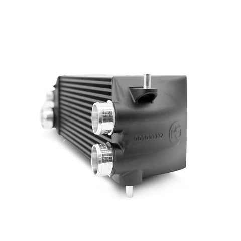 Wagner Tuning EVO2 Competition Intercooler | 2015+ Ford F-150 EcoBoost (200001197.15)