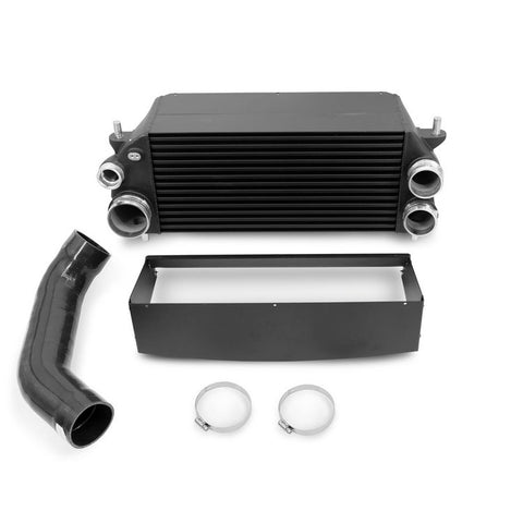 Wagner Tuning EVO2 Competition Intercooler | 2015+ Ford F-150 EcoBoost (200001197.15)