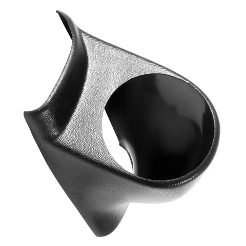Autometer 2-5/8" Single A-Pillar Pod Gauge Mount | 1990-1993 Acura Integra (20104)