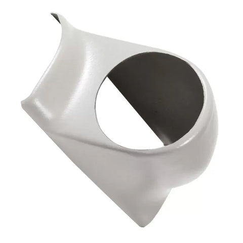 Autometer 2-5/8" Single A-Pillar Pod Gauge Mount Tan | 1994-2001 Acura Integra (20130)