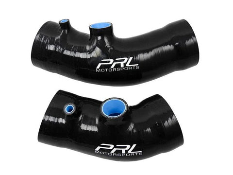 PRL Motorsports Conversion Hose for PRL Turbo Inlet Pipe | 2017-2021 Honda Civic Type-R (PRL-SIL-HCR-INT-TIP)