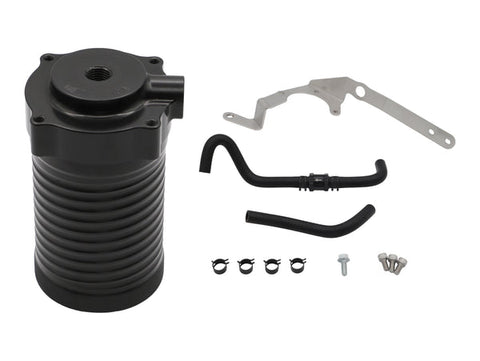 PRL Motorsport Helix Air Oil Separator | 2017–2021 Honda Civic FK8 (PRL.1053.1)