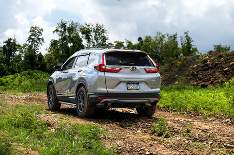 PRL Motorsports (40mm) 1.6" Lift Kit | 2017-2022 Honda CR-V 1.5T (PRL-HCRV5-LK-16)