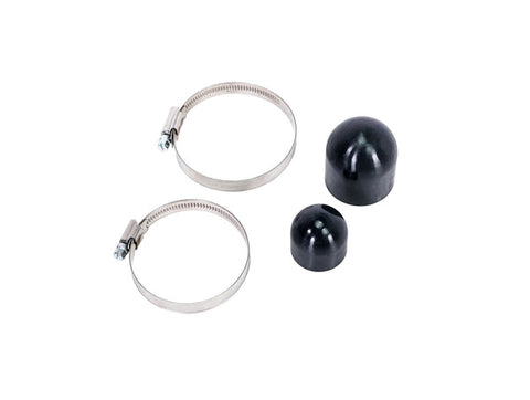 PRL Motorsports Silicone Intake Hose Kit | 2017-2022 Honda CR-V 1.5T (PRL-HCRV5-INT-HOSE)