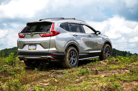 PRL Motorsports (40mm) 1.6" Lift Kit | 2017-2022 Honda CR-V 1.5T (PRL-HCRV5-LK-16)