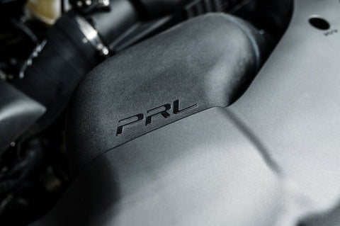 PRL Motorsports High Volume Intake Air Duct | 2017+ Honda Ridgeline / 2016+ Honda Pilot 3.5L (PRL-HR2-INT-HVI-DUCT)