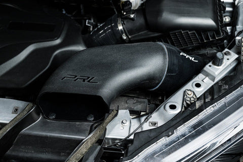 PRL Motorsports High Volume Intake Air Duct | 2017+ Honda Ridgeline / 2016+ Honda Pilot 3.5L (PRL-HR2-INT-HVI-DUCT)