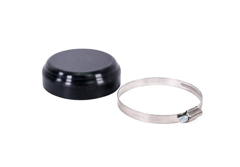 PRL Motorsports High Volume Intake Air Duct | 2017+ Honda Ridgeline / 2016+ Honda Pilot 3.5L (PRL-HR2-INT-HVI-DUCT)