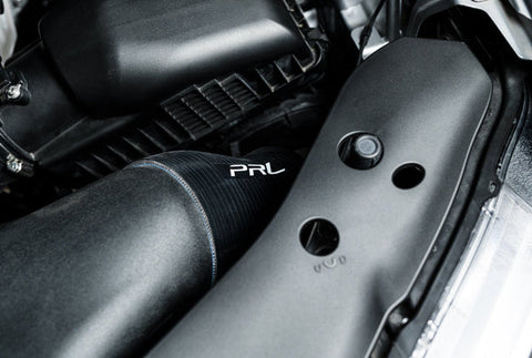 PRL Motorsports High Volume Intake Air Duct | 2017+ Honda Ridgeline / 2016+ Honda Pilot 3.5L (PRL-HR2-INT-HVI-DUCT)