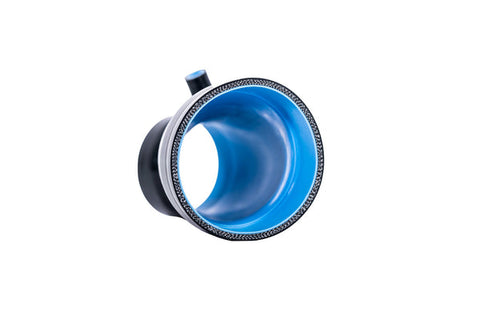 PRL Motorsports Silicone Intake Hose Kit | 2016+ Honda Pilot / Ridgeline / Odyssey / Passport 3.5L (PRL-HR2-INT-HOSE)