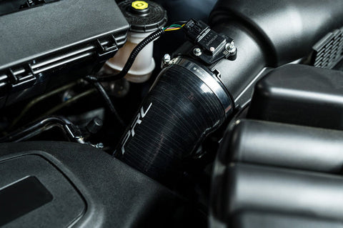 PRL Motorsports Silicone Intake Hose Kit | 2016+ Honda Pilot / Ridgeline / Odyssey / Passport 3.5L (PRL-HR2-INT-HOSE)