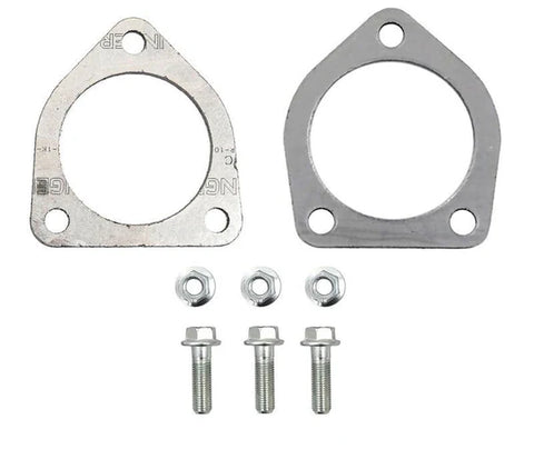PRL Motorsports Front Pipe Gasket & Hardware Kit | 2018+ Honda Accord (PRL-HA10-15T/20T-DP-HW2)