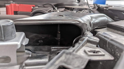 PRL Motorsports Silicone Intake Hose Kit | 2019+ Acura RDX 2.0T (PRL-ARDX3-INT-HOSE)