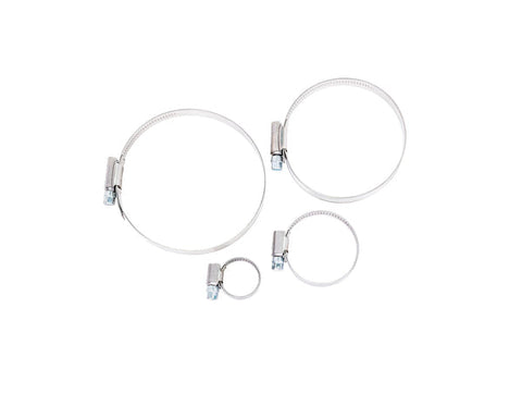 PRL Motorsports Silicone Intake Hose Kit | 2019+ Acura RDX 2.0T (PRL-ARDX3-INT-HOSE)