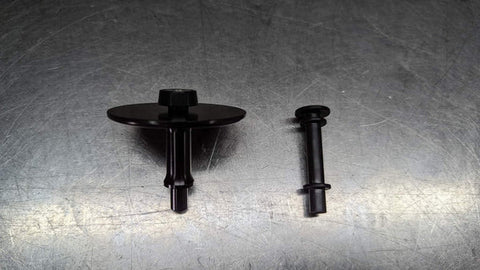 PRL Motorsports Silicone Intake Hose Kit | 2019+ Acura RDX 2.0T (PRL-ARDX3-INT-HOSE)