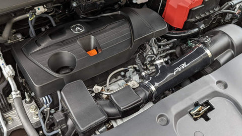 PRL Motorsports Stage 1 Intake System | 2019+ Acura RDX 2.0T (PRL-ARDX3-INT-S1)