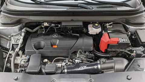 PRL Motorsports Stage 1 Intake System | 2019+ Acura RDX 2.0T (PRL-ARDX3-INT-S1)