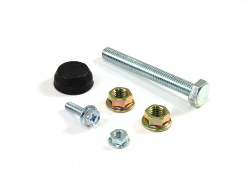 Hardrace Brake Master Cylinder Stopper | 92-95 Civic / 93-97 Del Sol / 94-01 Integra (HR-Q0434)