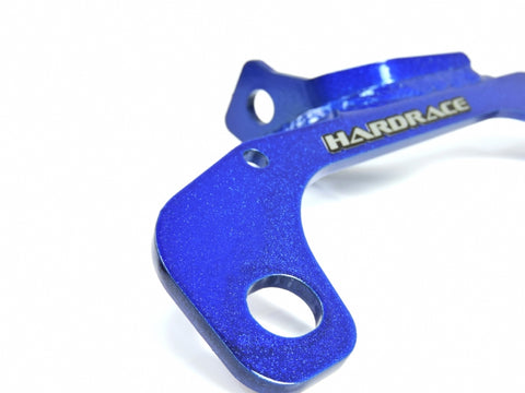 Hardrace Brake Master Cylinder Stopper | 92-95 Civic / 93-97 Del Sol / 94-01 Integra (HR-Q0434)