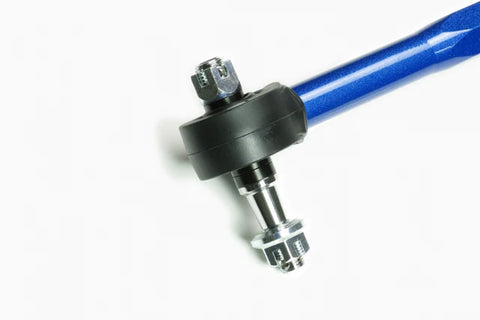 Hardrace Roll Center Tie Rod Ends | 1992-2000 Honda Civic / 1994-2001 Acura Integra (HR-Q0438)