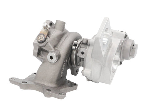 PRL 4847RS Drop-In Turbocharger Upgrade | 22-26 Honda Civic/23-26 Acura Integra 1.5T (PRL.1109.1.0)