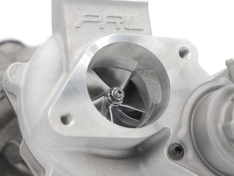 PRL 4847RS Drop-In Turbocharger Upgrade | 22-26 Honda Civic/23-26 Acura Integra 1.5T (PRL.1109.1.0)