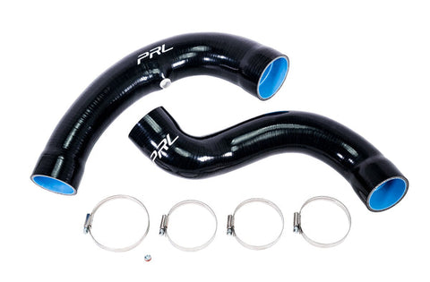 PRL Motorsports Charge Pipe Upgrade Kit | 2022+ Acura MDX Type-S 3.0T (PRL-AMDX4-CP)