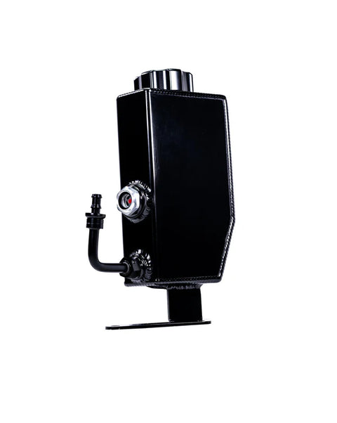 PRL Motorsports Coolant Overflow Reservoir Tank | 2022+ Honda Civic & 2023+ Acura Integra (PRL-HC11-OFT)