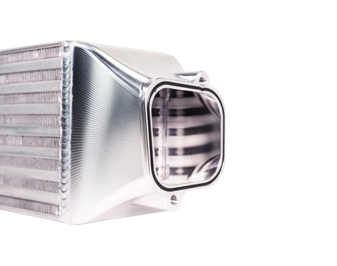 PRL Motorsports High Volume Intercooler & Charge Pipe Kit | 2022+ Honda Civic 1.5T & 2023+ Acura Integra 1.5T (PRL1.1045.1.0)