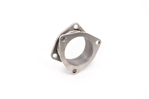 3in High Volume Exhaust Adapter | 2022+ Honda Civic / 2023+ Acura Integra 1.5T (PRL-HC11-EX-HV-ADPT)