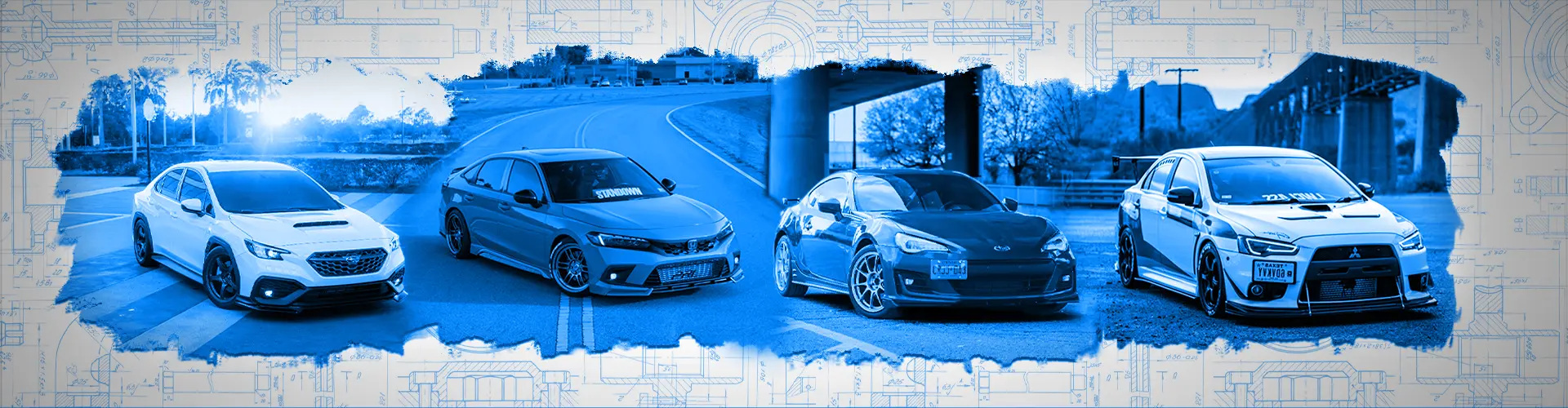 MAPerformance - Performance Car Parts & Accessories