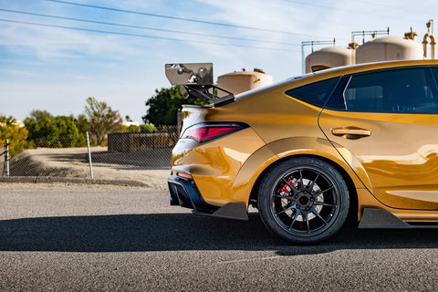 Swift Spec-R Lowering Springs | 2023+ Acura Integra Type-S (4H925R)