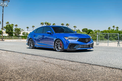 Swift Spec-R Lowering Springs | 2023+ Acura Integra Type-S (4H925R)