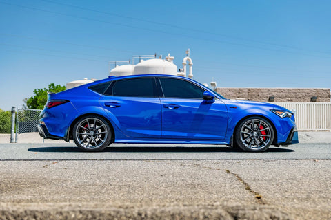 Swift Spec-R Lowering Springs | 2023+ Acura Integra Type-S (4H925R)