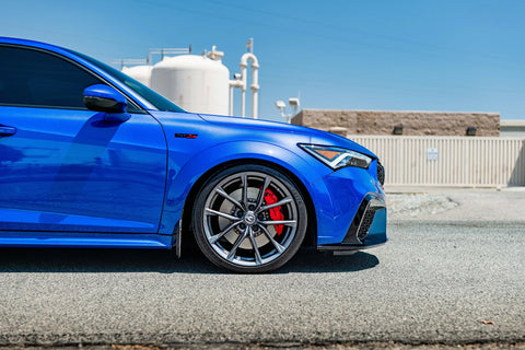 Swift Spec-R Lowering Springs | 2023+ Acura Integra Type-S (4H925R)