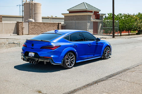 Swift Spec-R Lowering Springs | 2023+ Acura Integra Type-S (4H925R)
