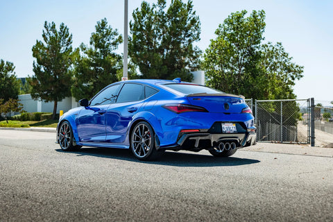 Swift Spec-R Lowering Springs | 2023+ Acura Integra Type-S (4H925R)
